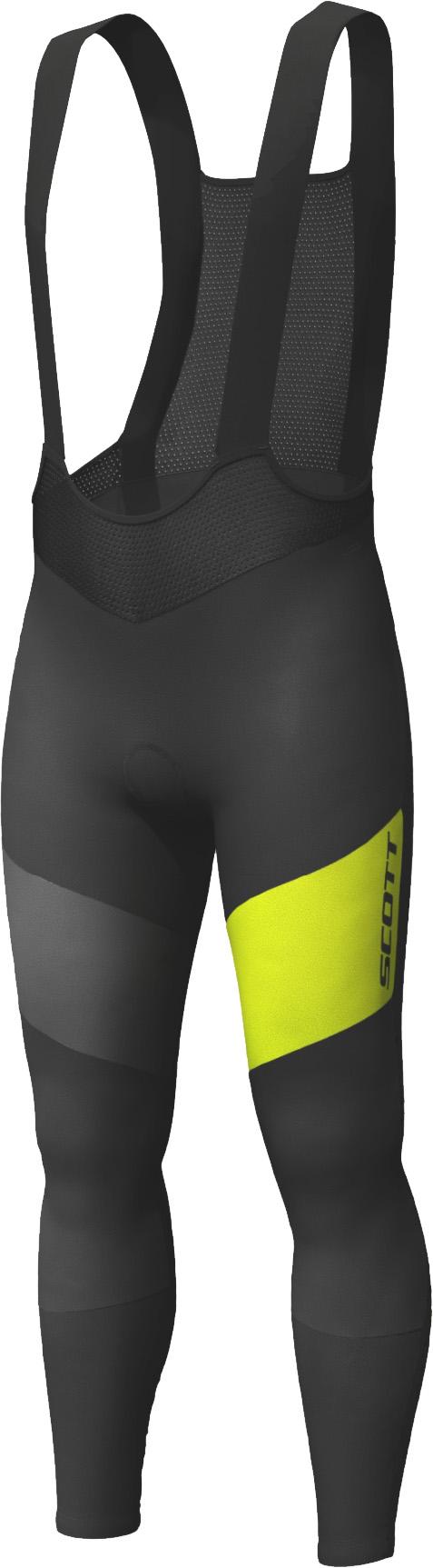 Scott RC Warm WB +++ Tights