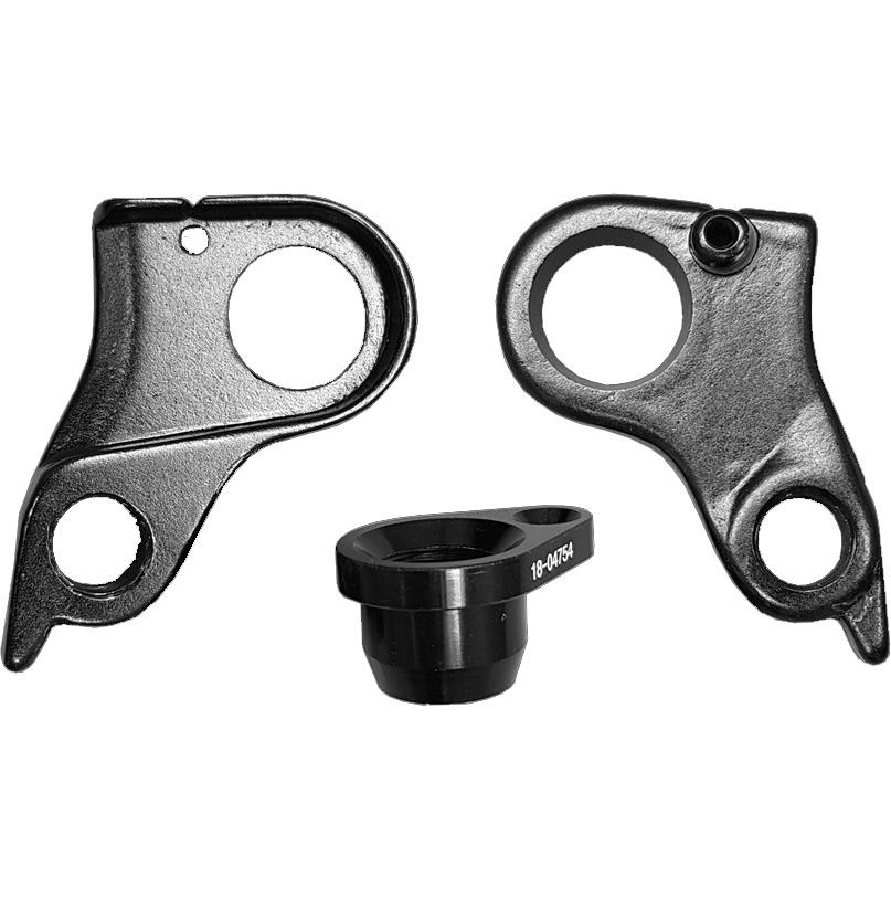 Cube Reaction MTB X12 STD (18-05516) aluminium derailleur hanger