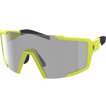 Scott Shield LS Sensitive sport glasses 1.Image