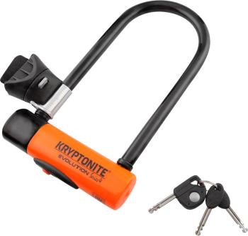 Kryptonite Evolution LS U lakat 2.Kép