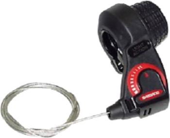 Shimano SL RS30 RevoShift 3/5sp derailleur lever 2.Image