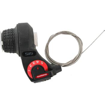 Shimano SL RS30 RevoShift 3/5sp derailleur lever 3.Image