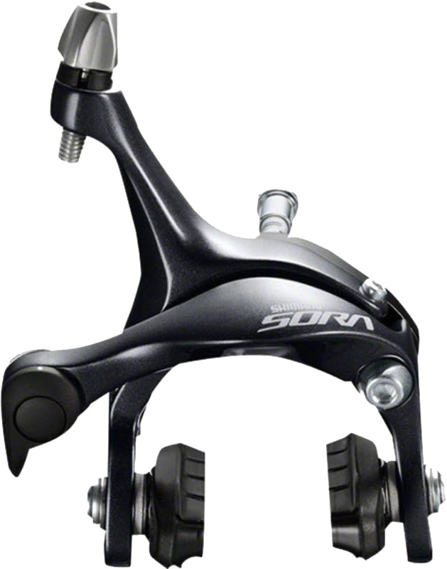 Shimano Sora R3000 Road hátsó patkófék
