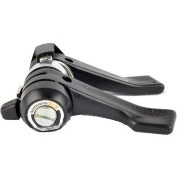 Shimano Tourney SL SY20 Road derailleur lever set 2.Image