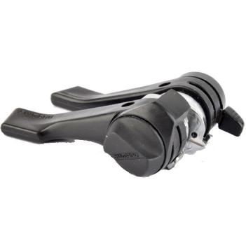 Shimano Tourney SL SY20 Road derailleur lever set 3.Image