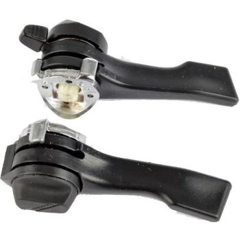 Shimano Tourney SL SY20 Road derailleur lever set 4.Image
