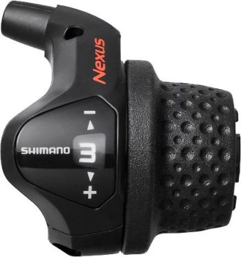 Shimano Nexus SL-3S41 3sp revoshift shifter 2.Image