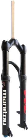 Manitou Markhor 27.5 1 1/8 100 mm fork 1.Image