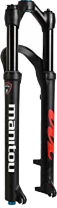 Manitou Markhor 27.5 1 1/8 100 mm fork 2.Image