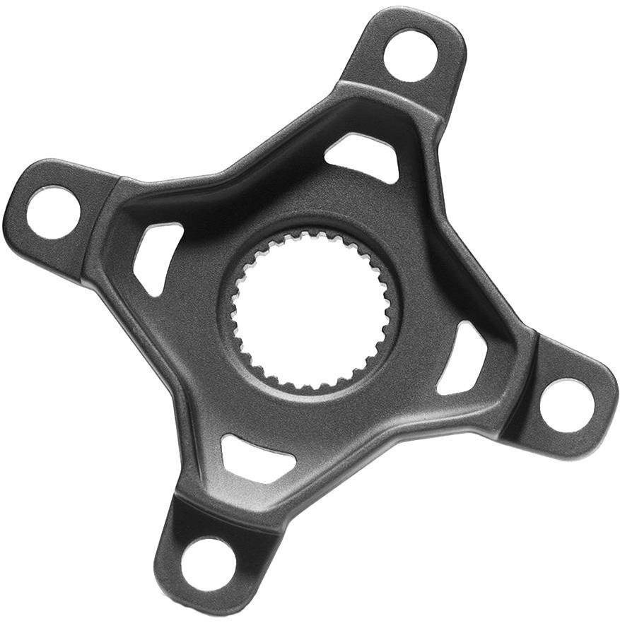 Bosch Spider BDU4 for mounting the chainring