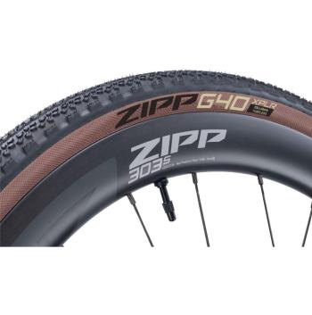 Zipp G40 XPLR 28*1.5 (622-40) külső gumi 1.Kép