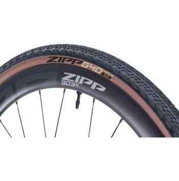 Zipp G40 XPLR 28*1.5 (622-40) külső gumi 2.Kép