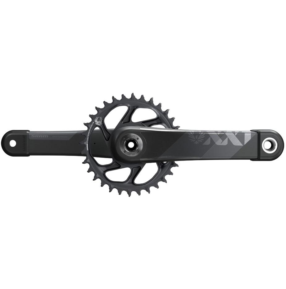 Sram XX1 Eagle DUB Boost hajtómű