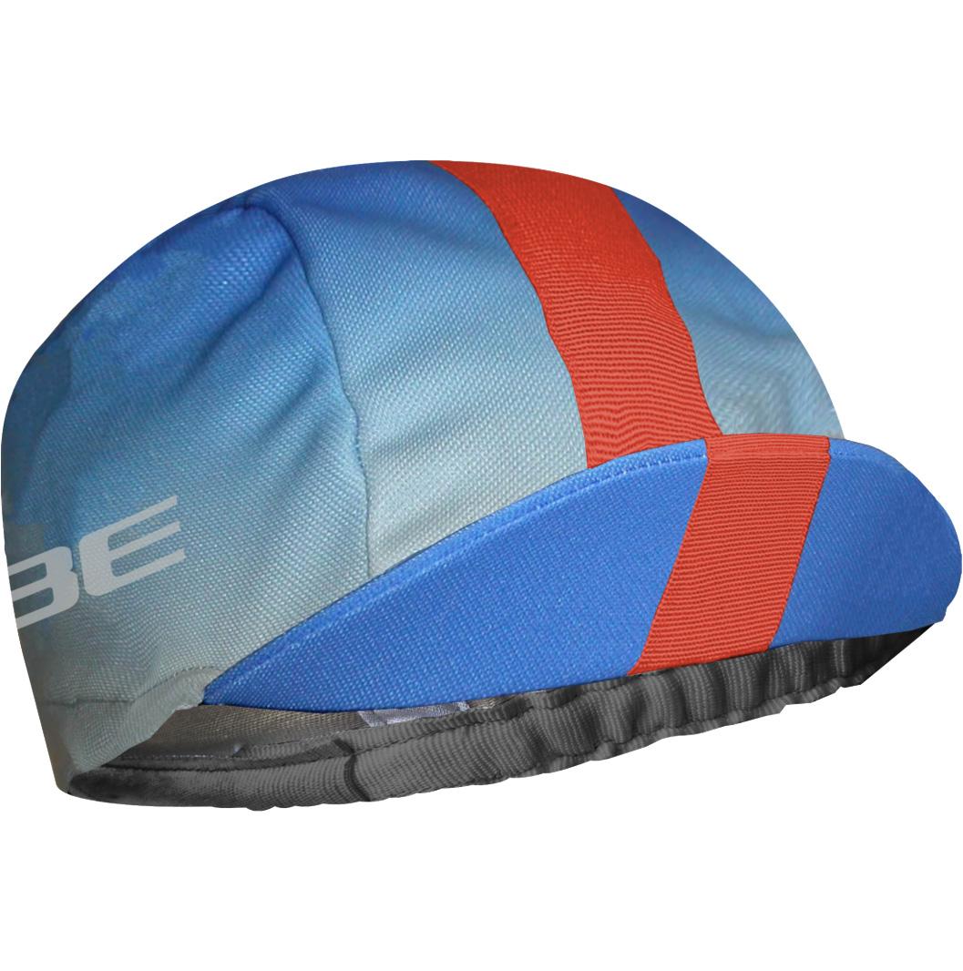 Cube Race Cap TeamLine sapka