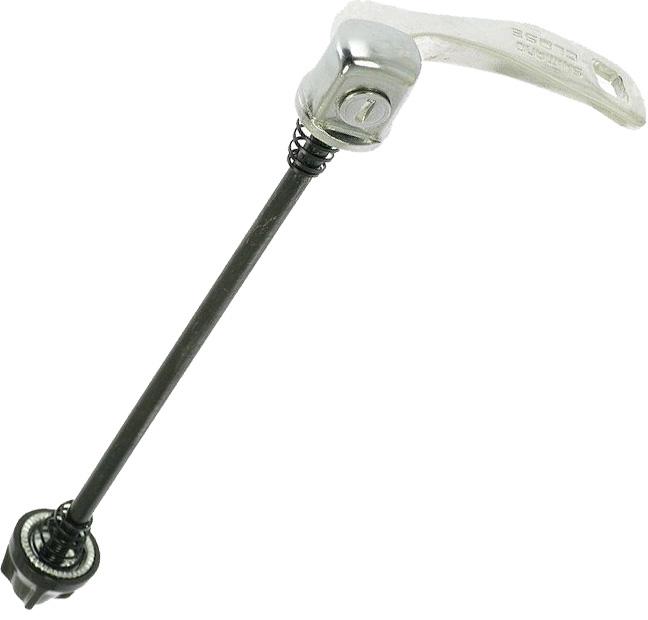 Shimano front quick release skewer