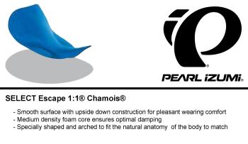 Pearl Izumi Attack MTB Bib shorts 4.Image