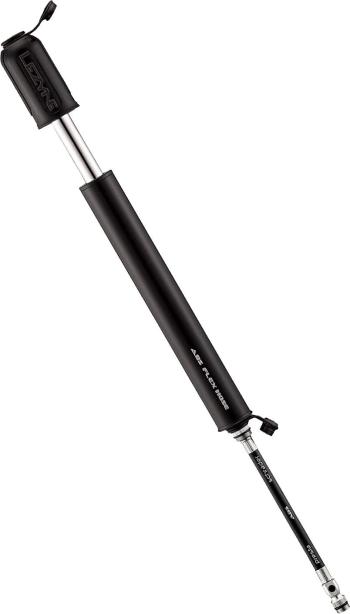 Lezyne Drive HV M minipump 2.Image