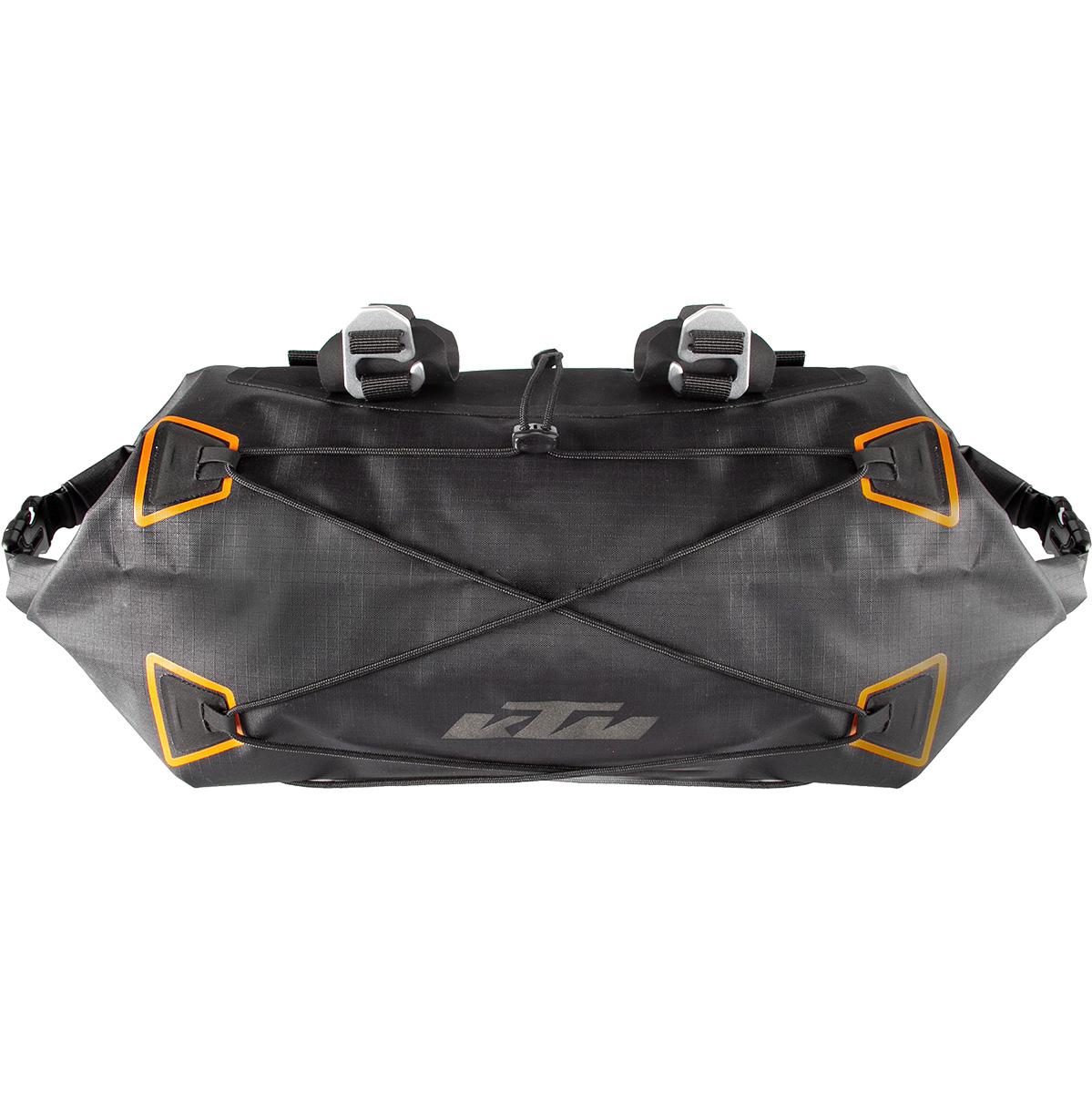 KTM Cross Wrap handlebar bag