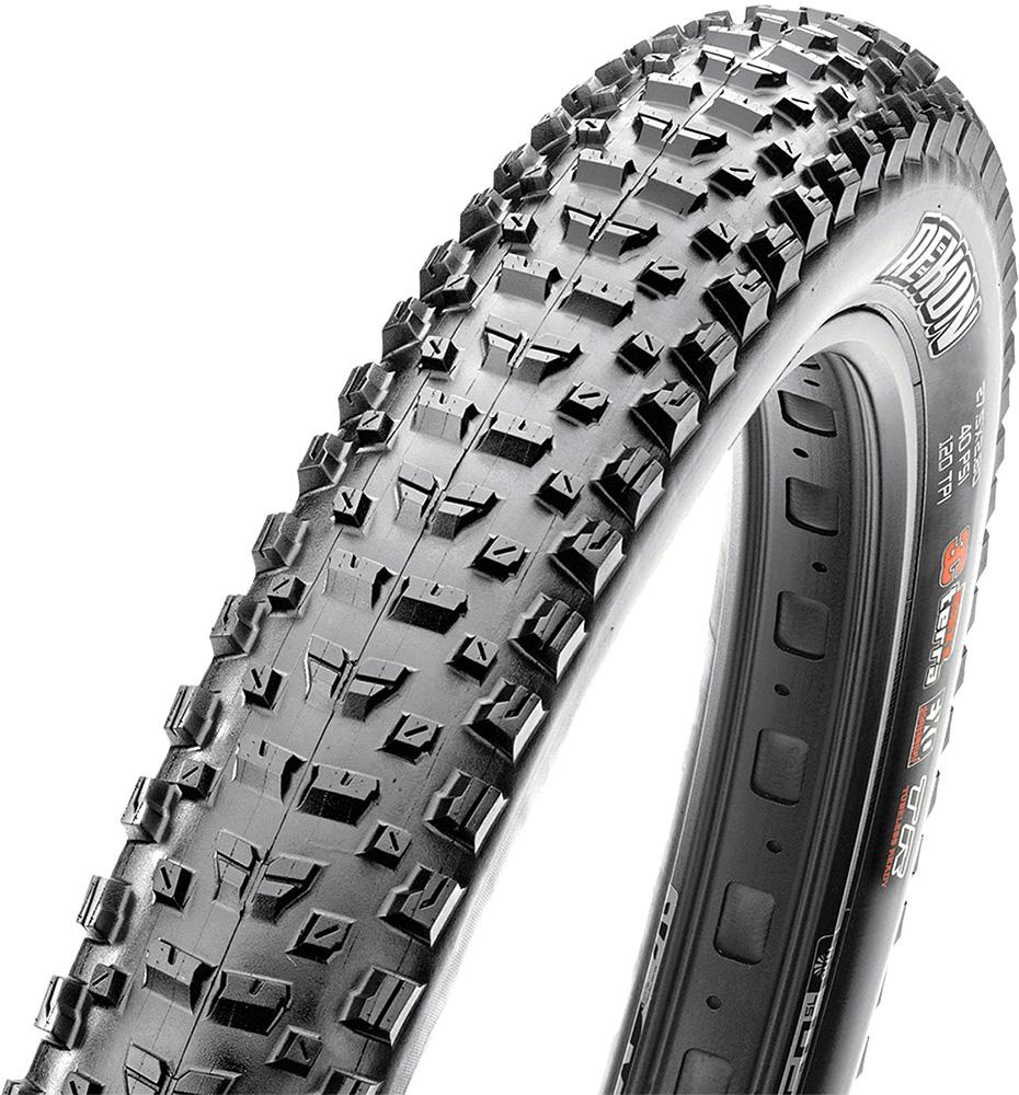 Maxxis Rekon Exo+ TR 3C Terra 120Tpi 27.5x2.6 (584-65) hajtogatható külső gumi