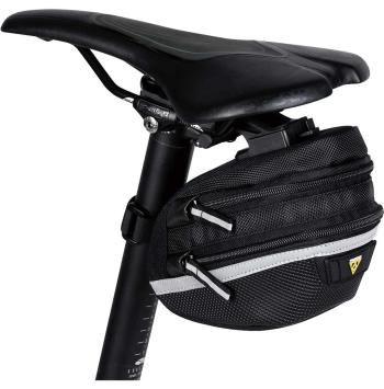Topeak Wedge Pack II Medium F25 nyeregtáska 3.Kép