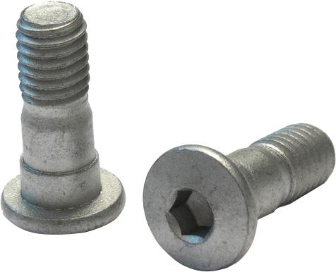 SR Suntour NCX2 Clamp Bolt Set rugós nyeregcsőhöz