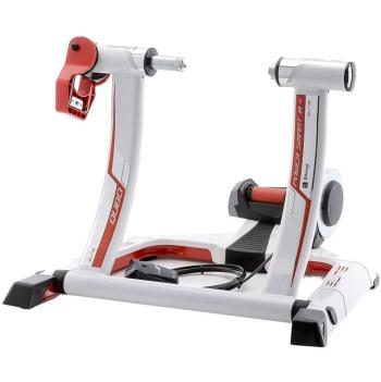 Elite Qubo Power Mag edzőgörgő + Training Mat + Elastogel Block csomag 21 2.Kép