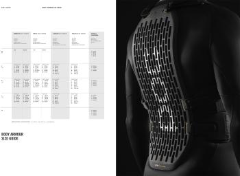 POC Spine VPD 2.0 Vest Slim protektor 5.Kép