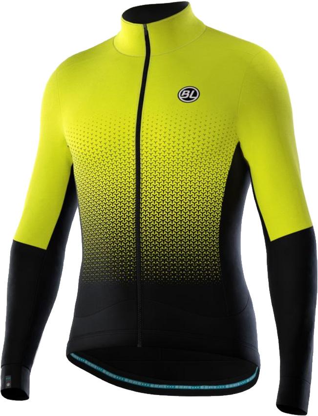 Bicycle Line Thermal Pro S jacket