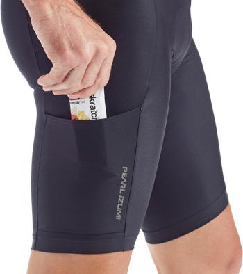 Pearl Izumi Expedition Bib Short nadrág 4.Kép