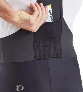 Pearl Izumi Expedition Bib Short nadrág 6.Kép