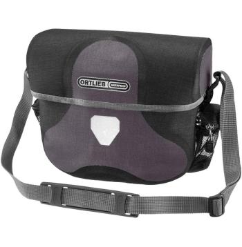 Ortlieb Ultimate Plus L handlebar bag 1.Image