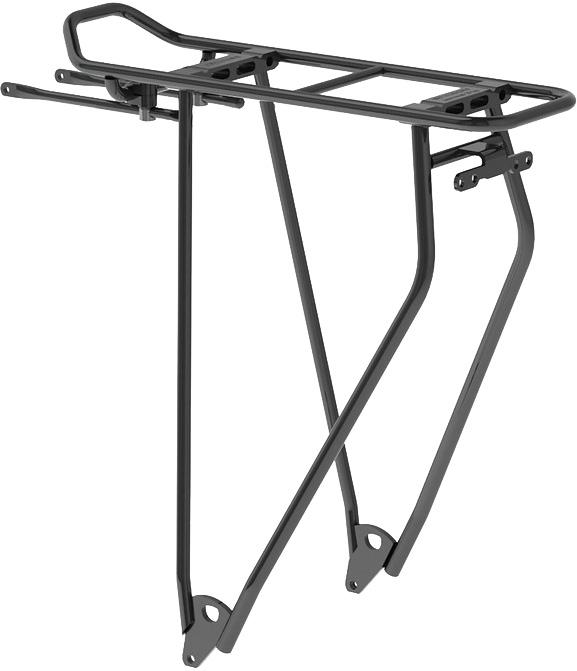 Racktime Boostit 28-29 rear rack