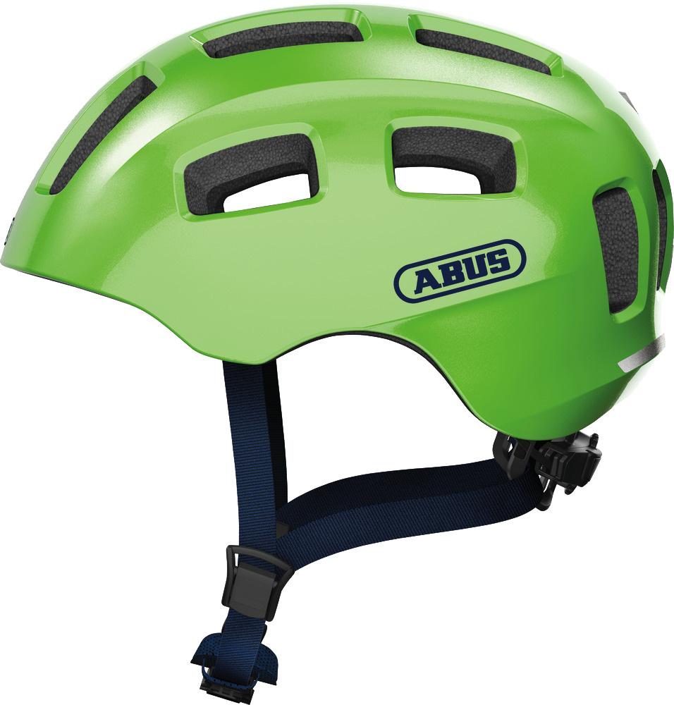 Abus Youn-I 2.0 helmet