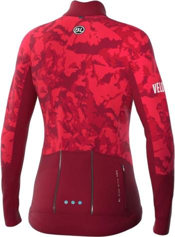 Bicycle Line WMS Impulso Thermal jacket 2.Image