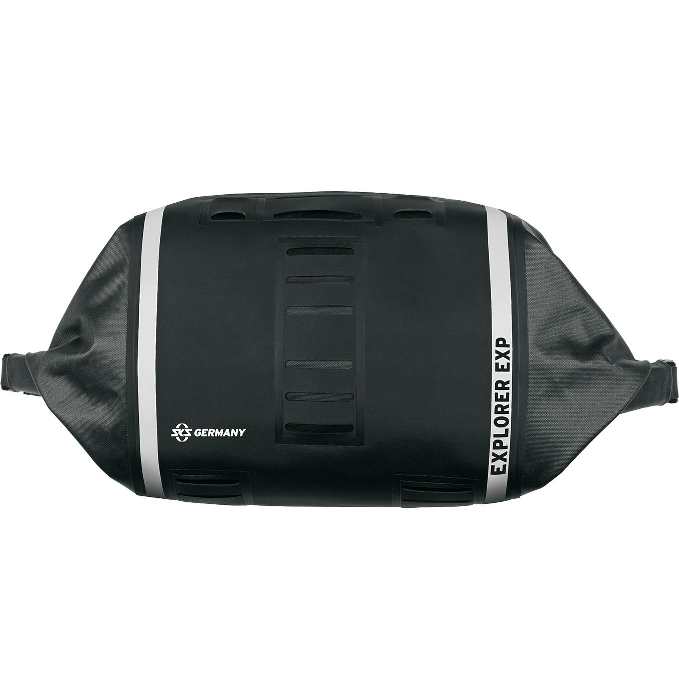SKS Explorer Exp. handlebar bag