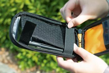 SKS COM/Smartbag telefontartó 5.Kép
