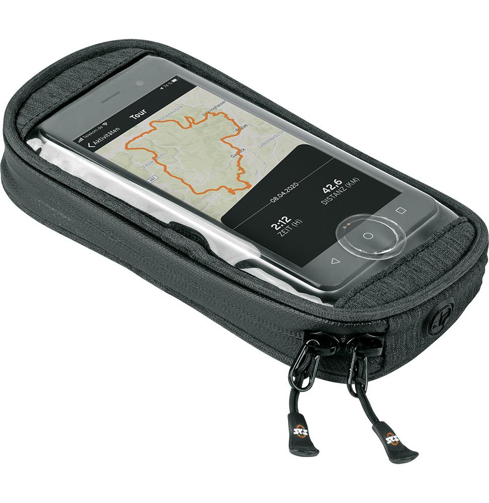 SKS COM/Smartbag telefontartó