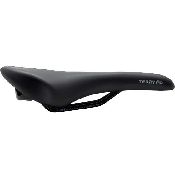 Terry Figura Men saddle
