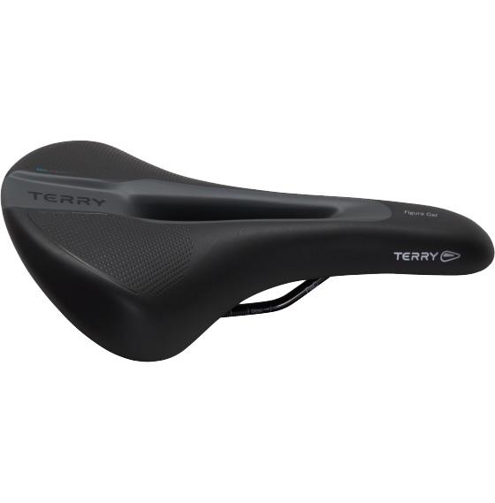 Terry Figura Gel Max Men saddle