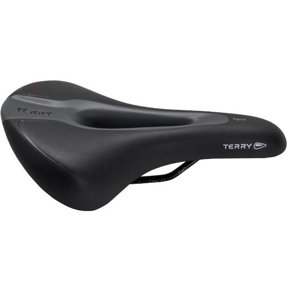 Terry Figura Max Lady nyereg