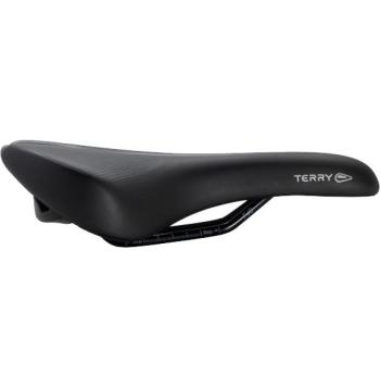 Terry Figura Gel Max Lady nyereg 2.Kép