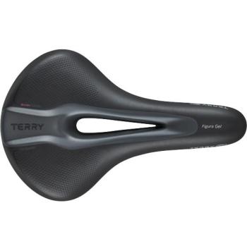 Terry Figura Gel Max Lady nyereg 3.Kép
