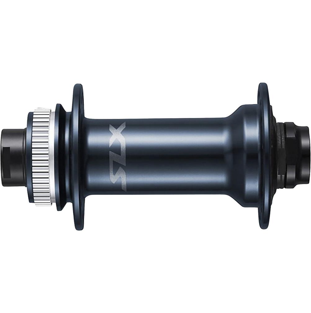 Shimano SLX M7110 Disc CenterLock front hub
