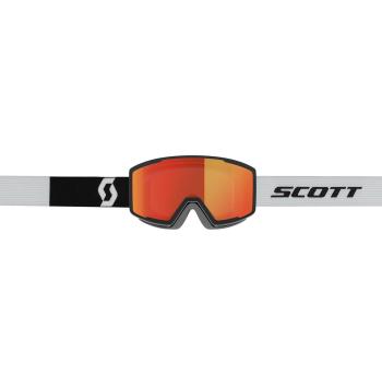 Scott Factor MTB kerékpáros zárt szemüveg 2.Kép