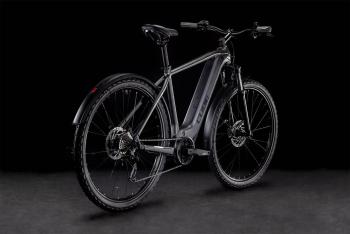 Cube Nuride Hybrid Performance 625 Allroad E-bikes 2.Image