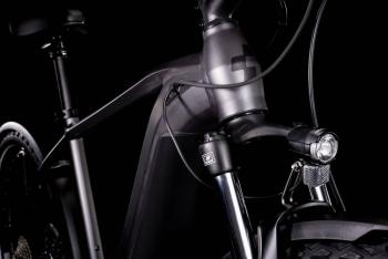 Cube Nuride Hybrid Performance 625 Allroad E-bikes 6.Image