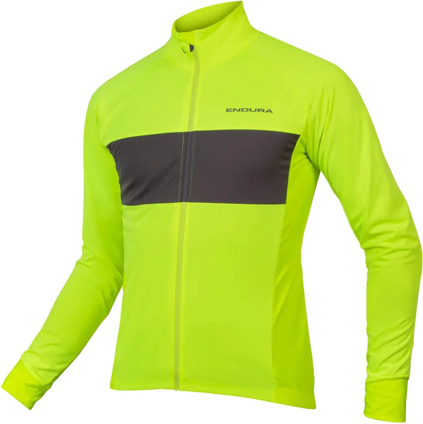 Endura FS260-Pro L/S Jersey II mez