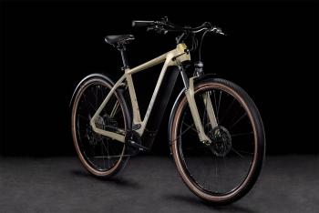 Cube Nuride Hybrid Pro 625 Allroad E-bikes 2.Image