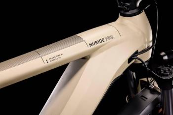 Cube Nuride Hybrid Pro 625 Allroad E-bikes 3.Image