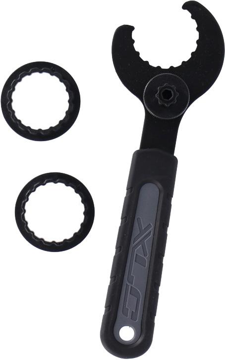 XLC TO-S90 Shimano crank installation wrench